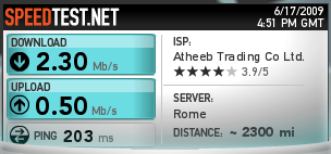 Go-Speedtest-Rome Go-Speedtest-Rome