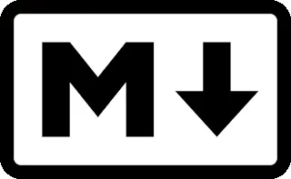 نبذة عن لغة الترميز Markdown