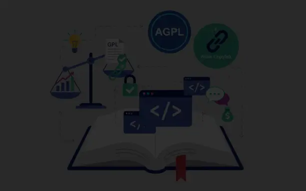 رخص البرمجيات الحرة ومفتوحة المصدر